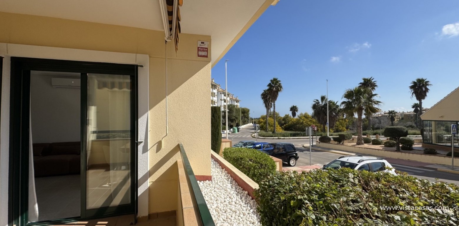 Wtórny - Apartment - Villamartin