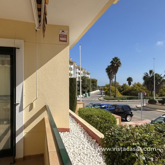 Wohnung - Sale - Villamartin - Villamartin