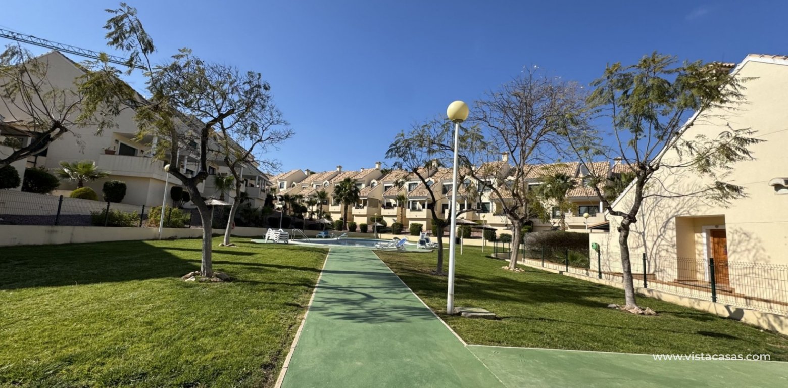 Wtórny - Apartment - Villamartin