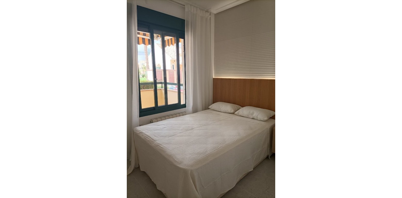 Wtórny - Apartment - Villamartin