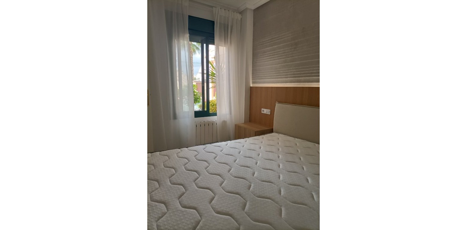 Wtórny - Apartment - Villamartin