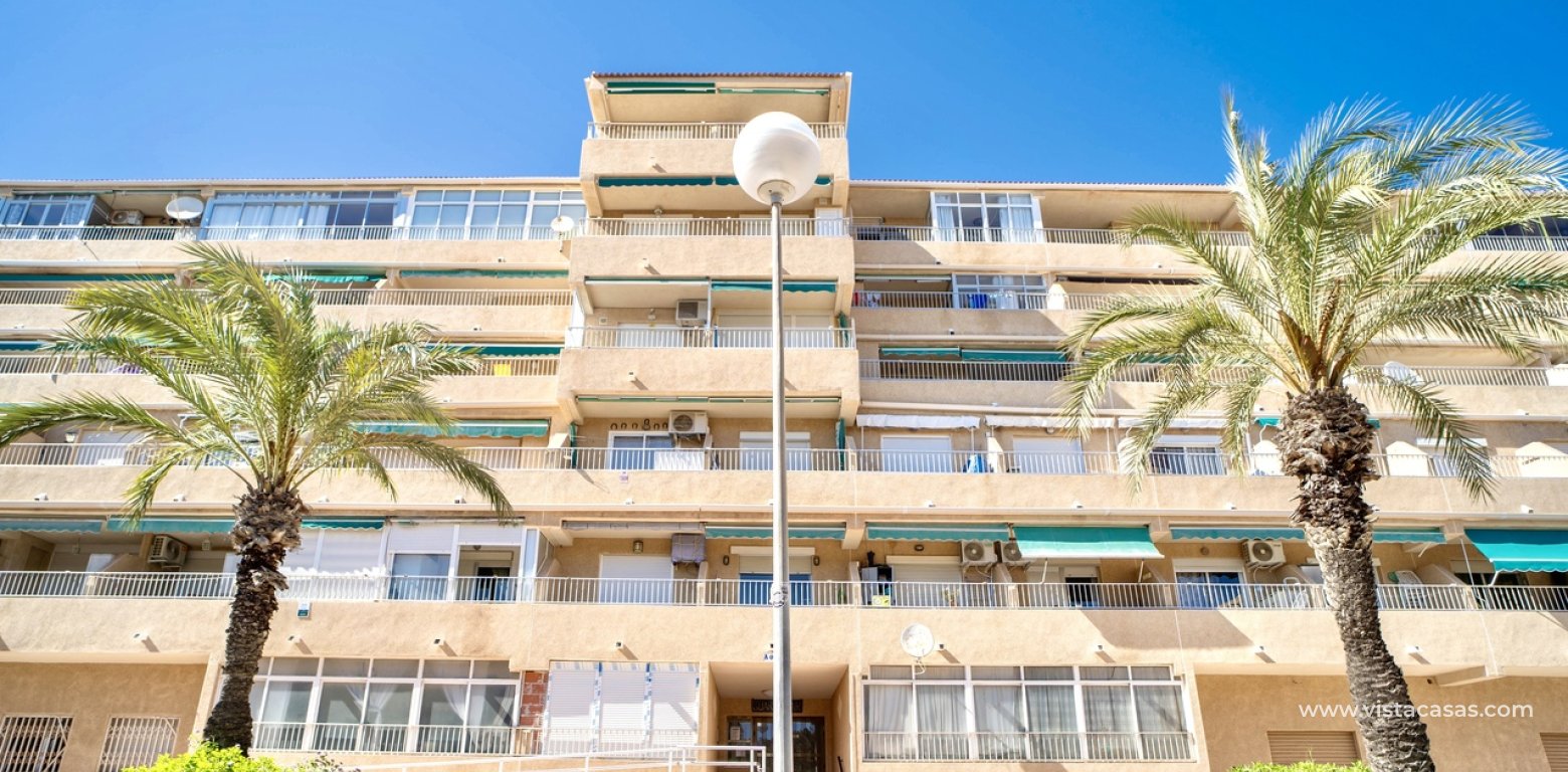 Resale - Apartment - Guardamar del Segura