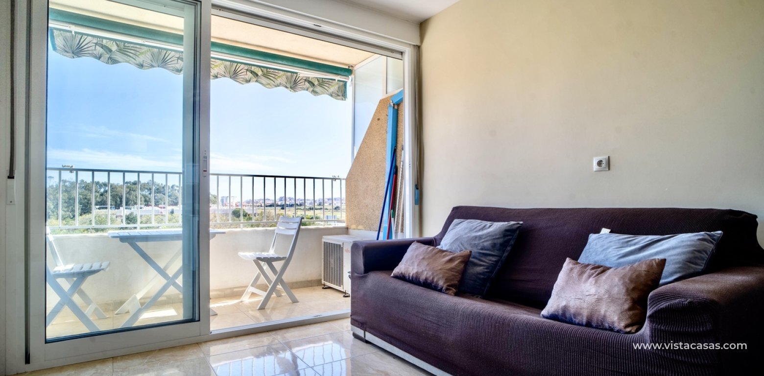 Resale - Apartment - Guardamar del Segura