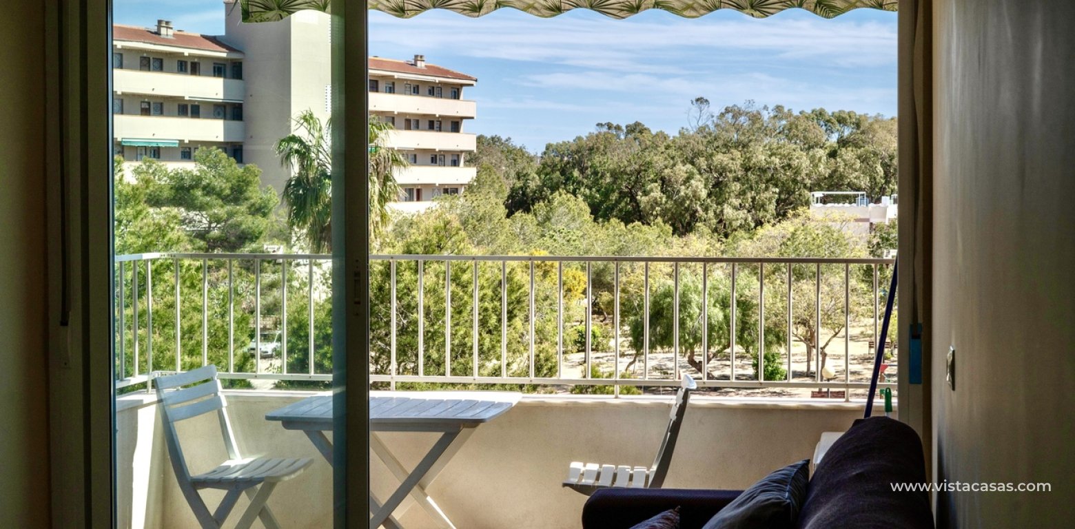 Resale - Apartment - Guardamar del Segura