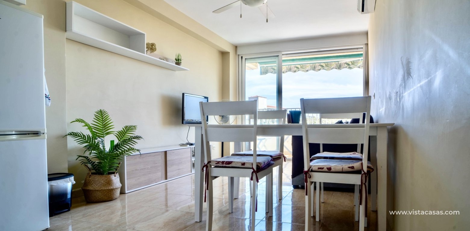 Resale - Apartment - Guardamar del Segura