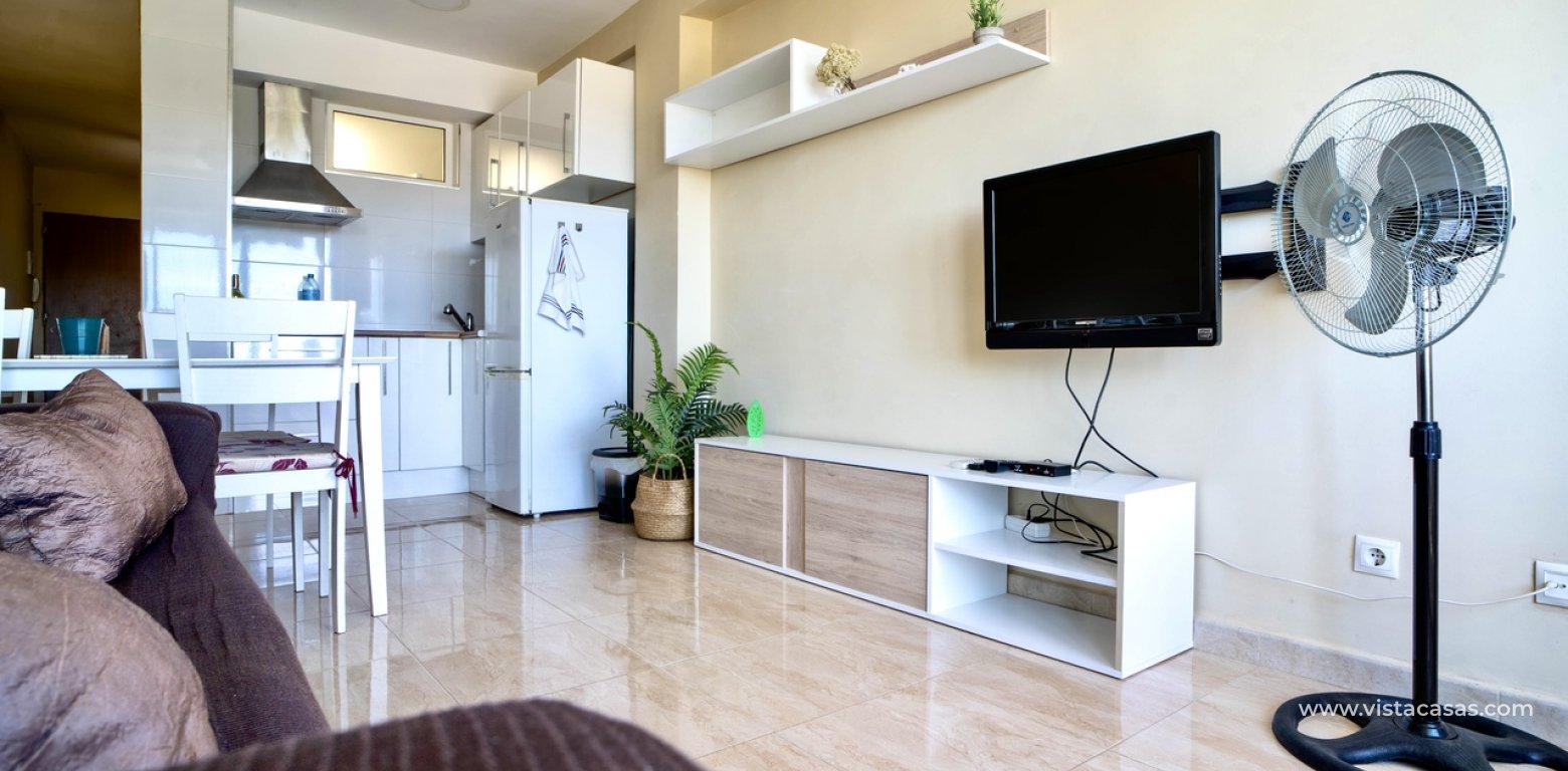 Resale - Apartment - Guardamar del Segura