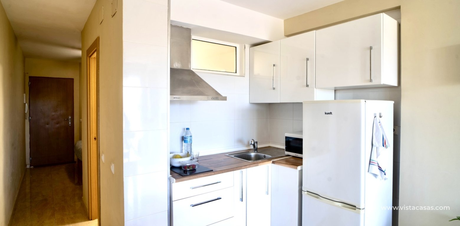 Resale - Apartment - Guardamar del Segura