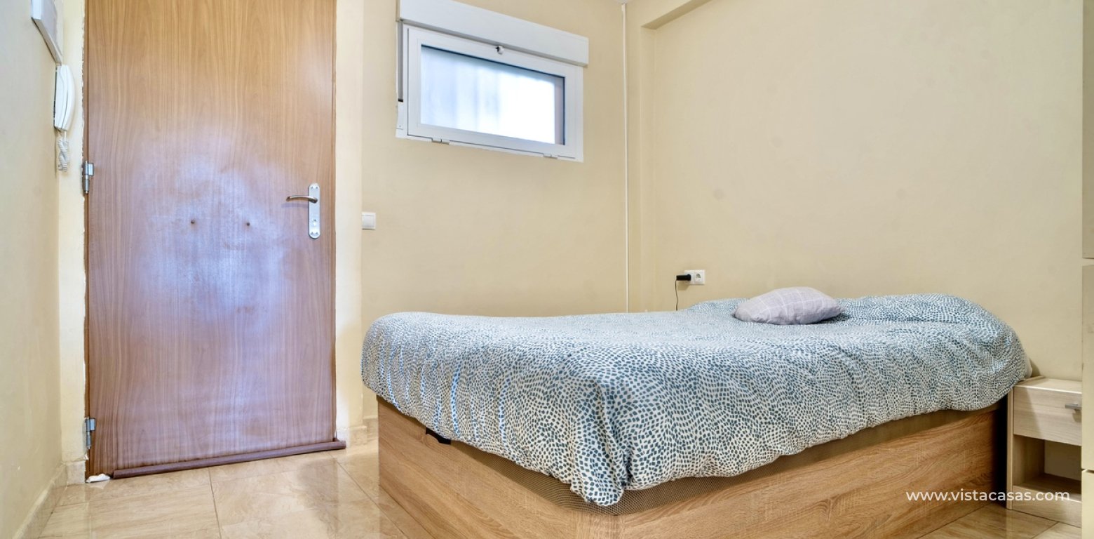 Resale - Apartment - Guardamar del Segura