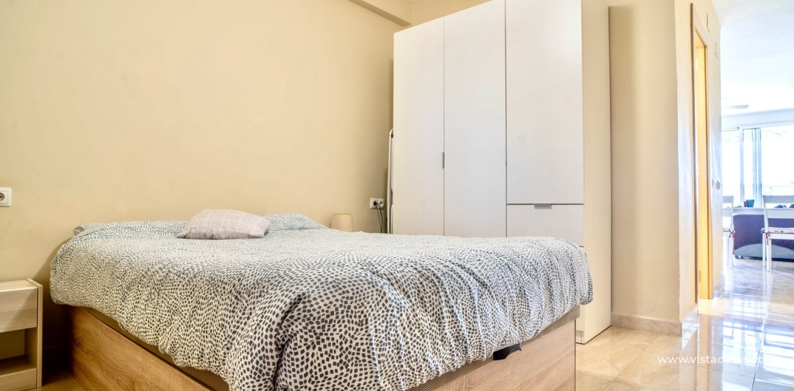 Resale - Apartment - Guardamar del Segura