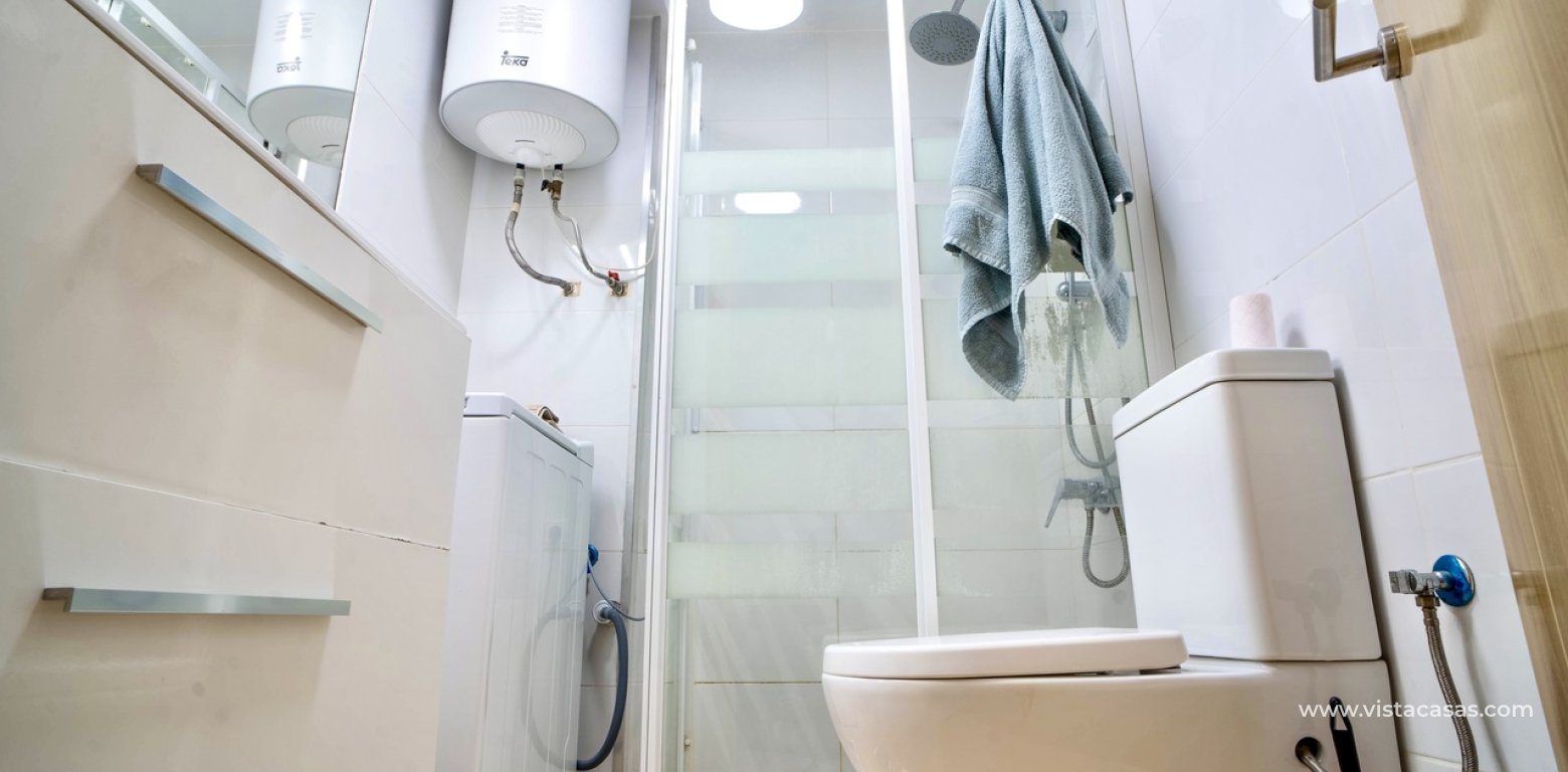 Resale - Apartment - Guardamar del Segura