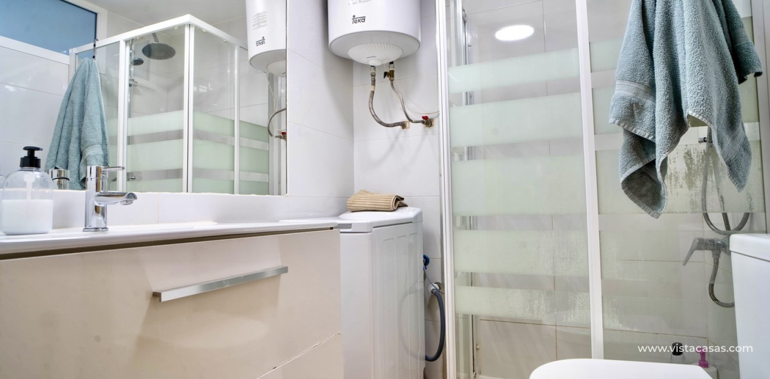 Resale - Apartment - Guardamar del Segura