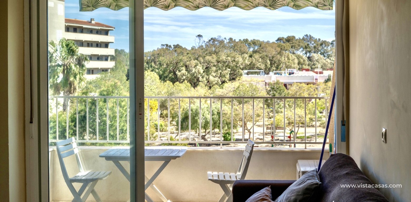 Resale - Apartment - Guardamar del Segura