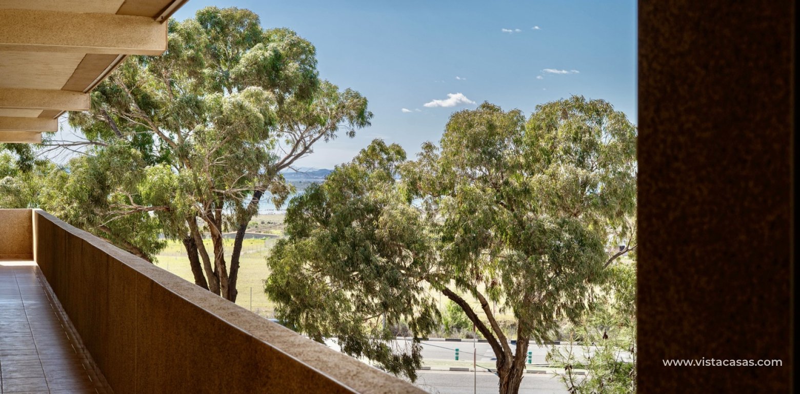 Resale - Apartment - Guardamar del Segura