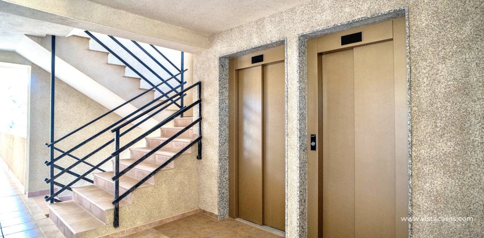 Resale - Apartment - Guardamar del Segura