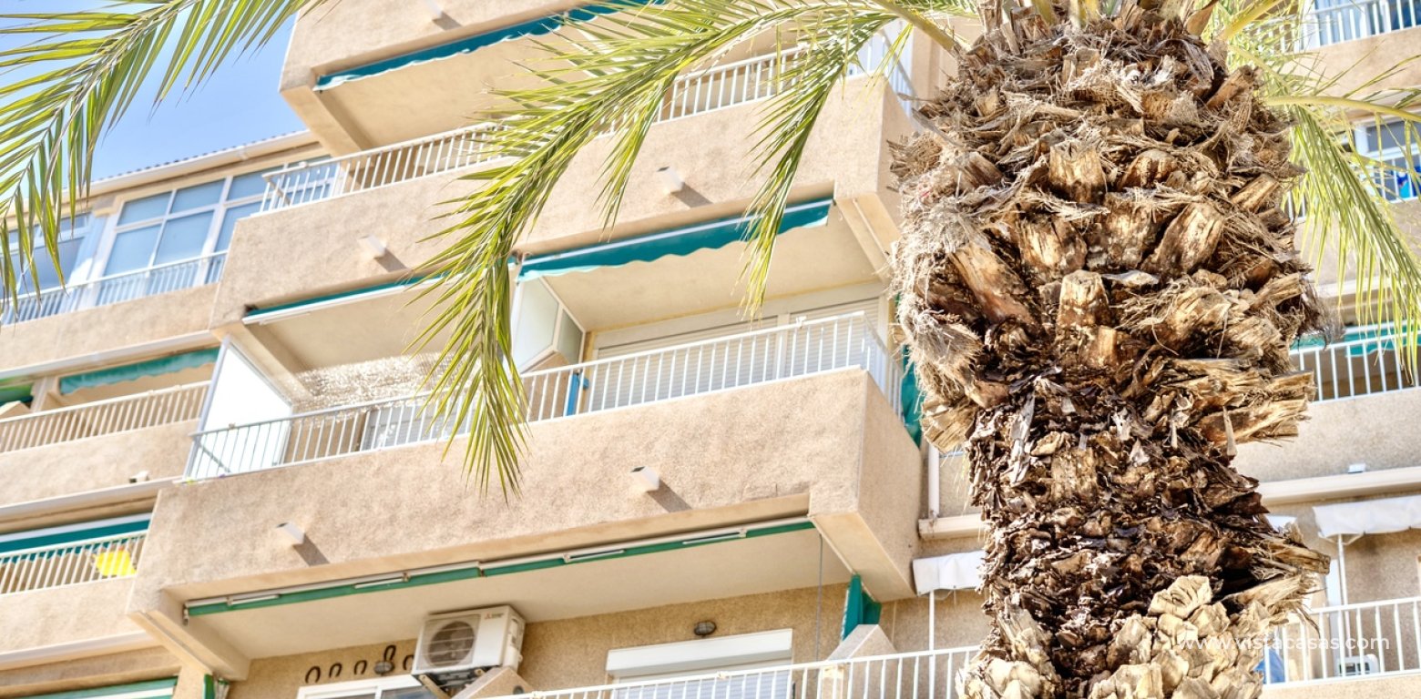 Resale - Apartment - Guardamar del Segura