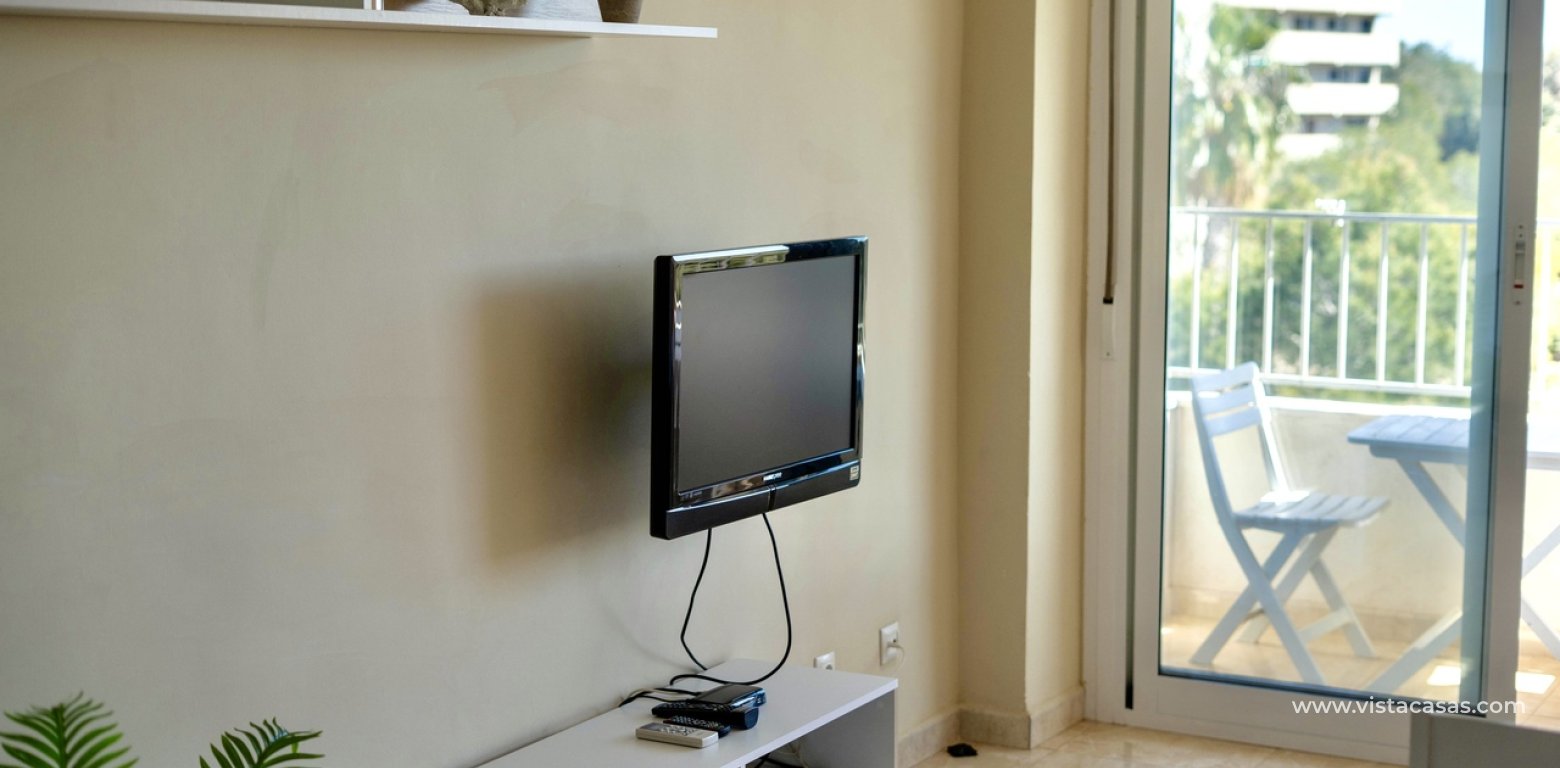 Resale - Apartment - Guardamar del Segura