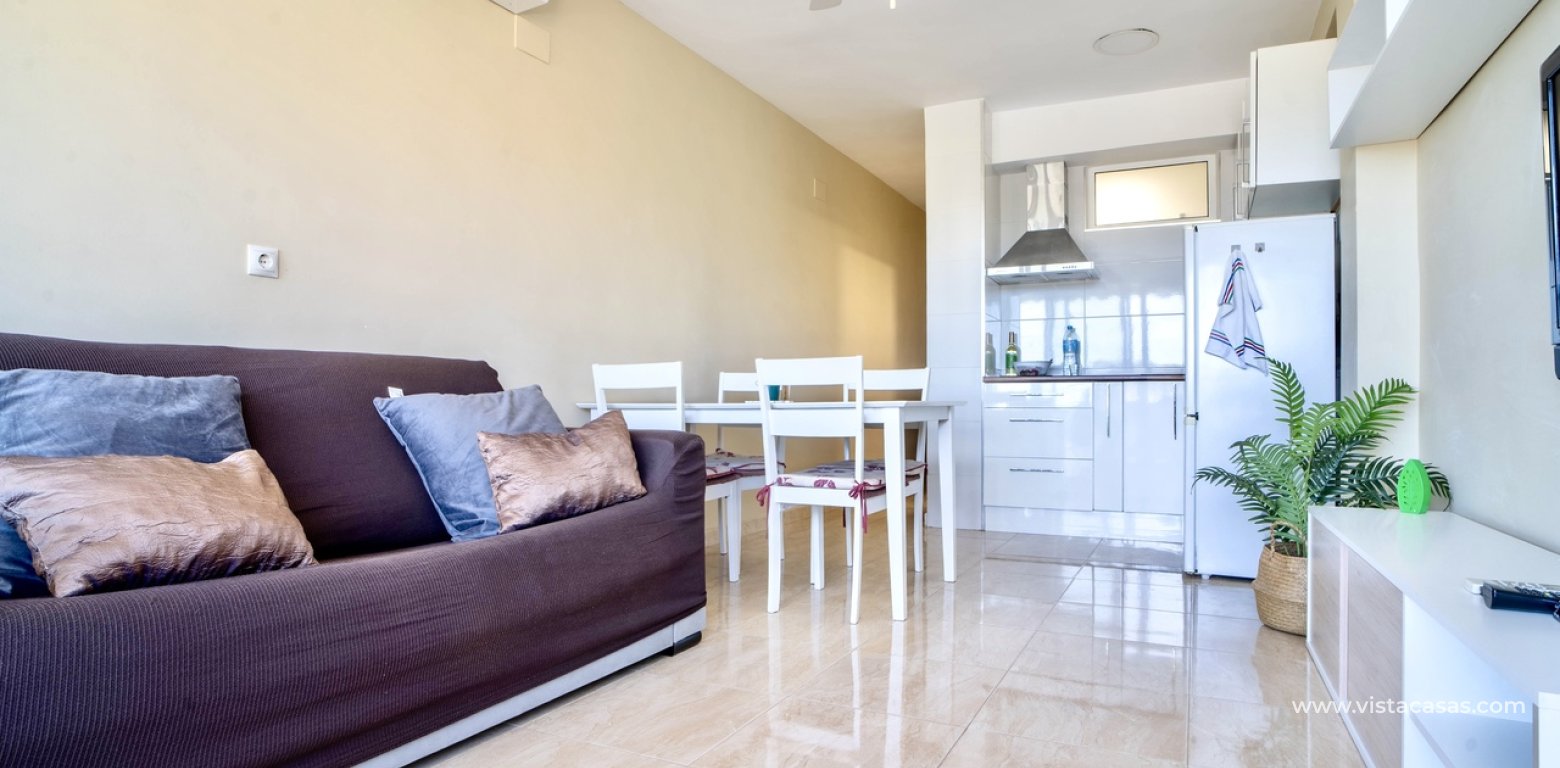 Resale - Apartment - Guardamar del Segura