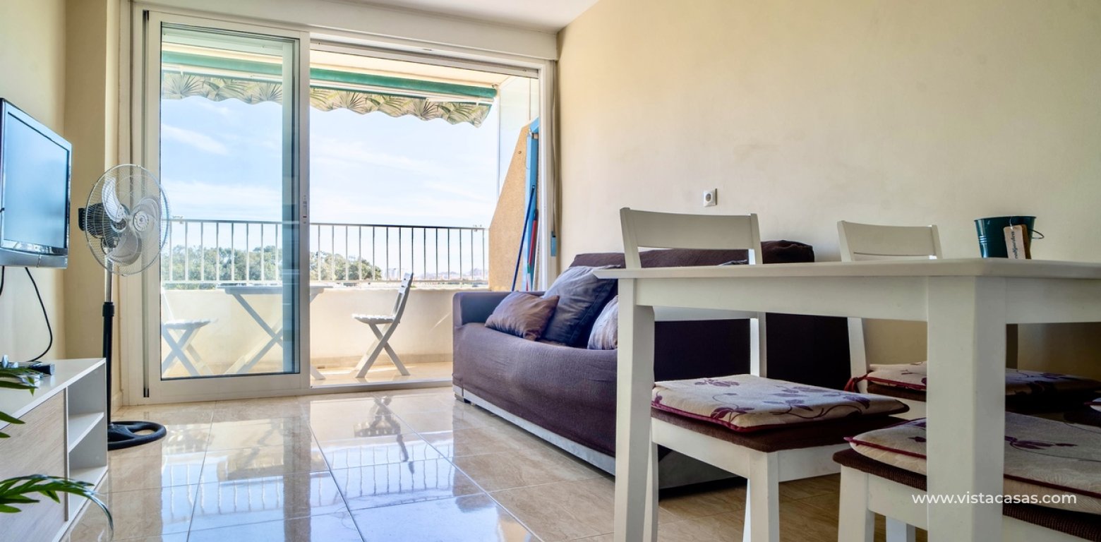 Resale - Apartment - Guardamar del Segura