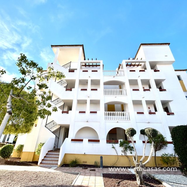 Apartamento - Venta - Villamartin - Villamartin