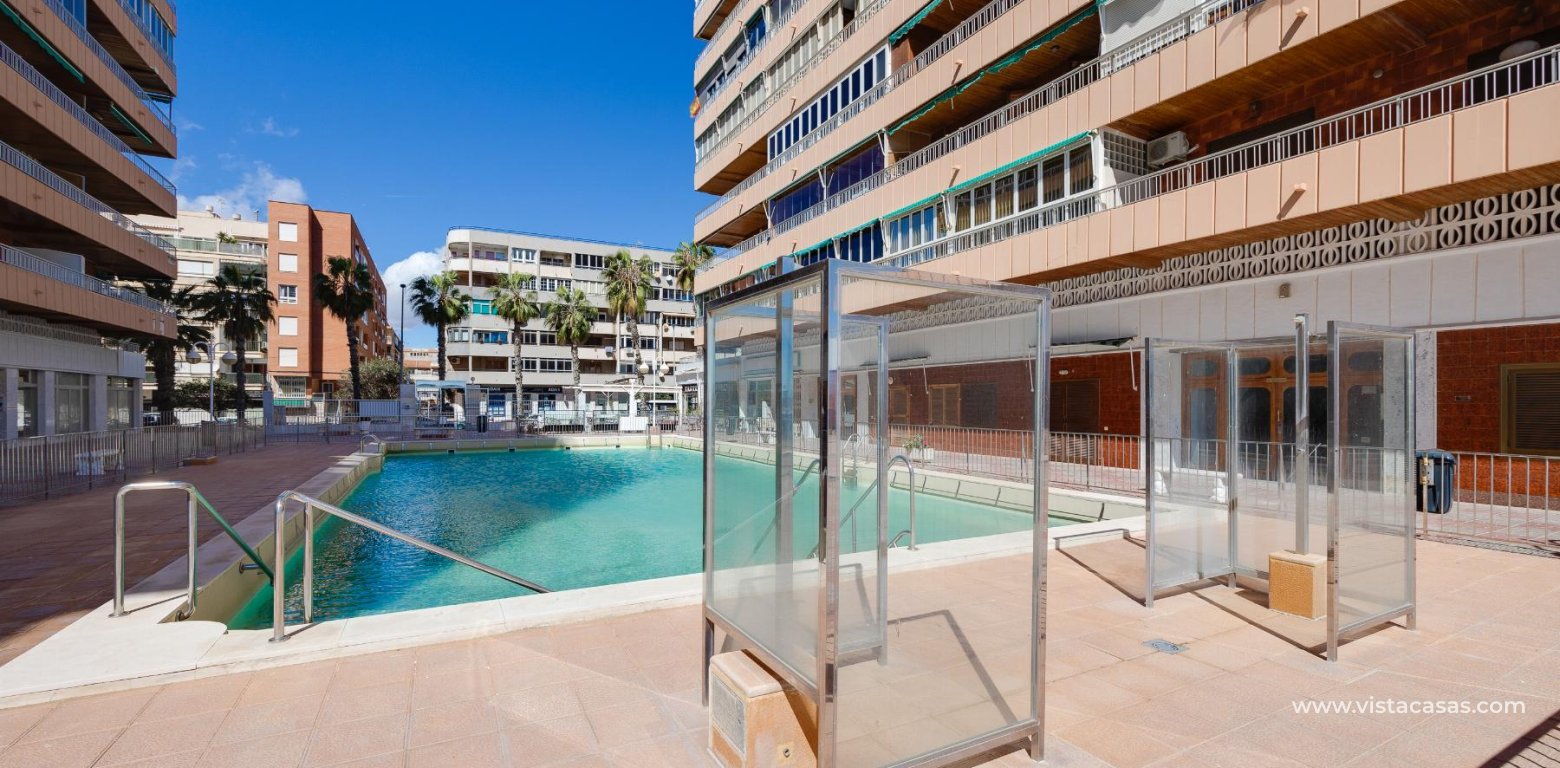 Sale - Wohnung - Torrevieja