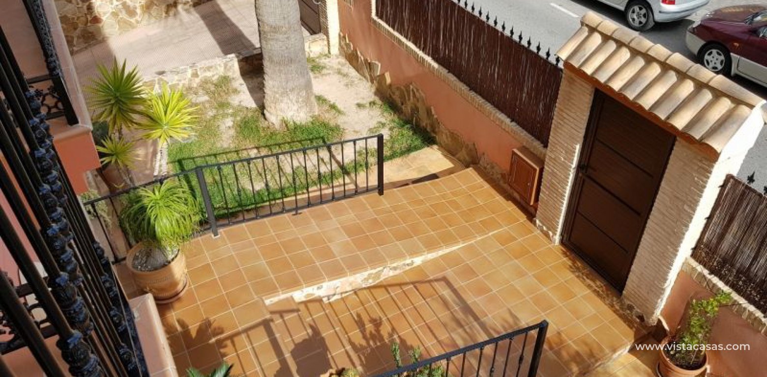 Resale - Villa - Torrevieja