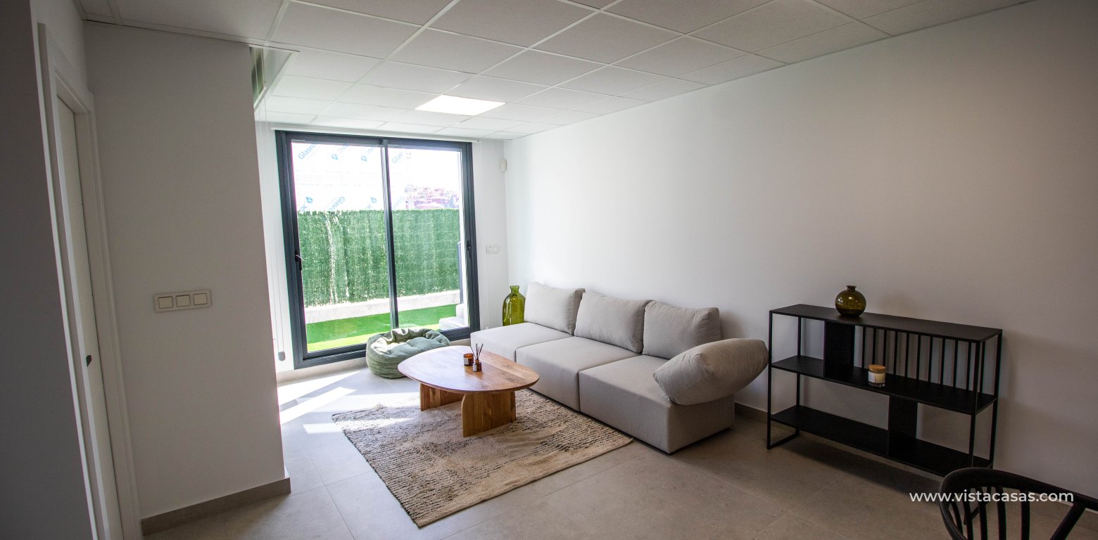 New Build - Villa - Finestrat - 
