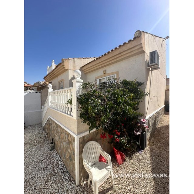 Townhouse - Resale - Rojales - Ciudad Quesada