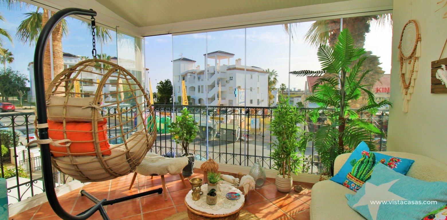 Modern 1 Bed Apartment by Villamartin Plaza with Pool