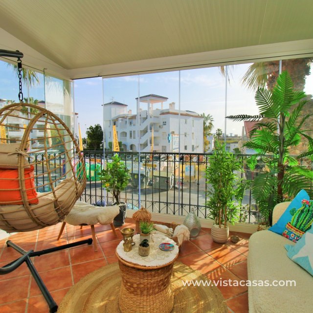 Apartment - Resale - Villamartin - Villamartin