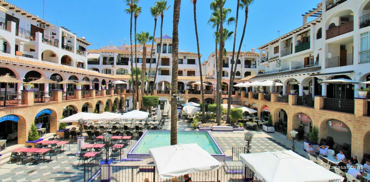 Resale - Apartment - Villamartin