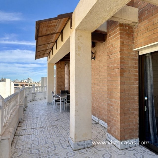 Wohnung - Sale - Torrevieja - Torrevieja
