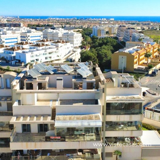 Apartment - Resale - Villamartin - Los Dolses