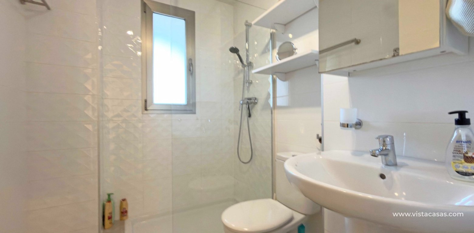 Resale - Apartment - Villamartin - Los Dolses