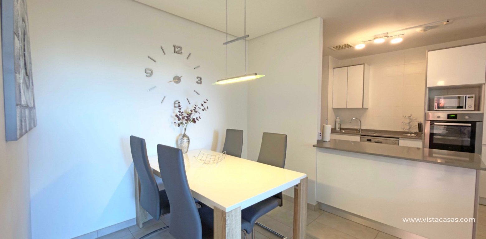 Resale - Apartment - Villamartin - Los Dolses