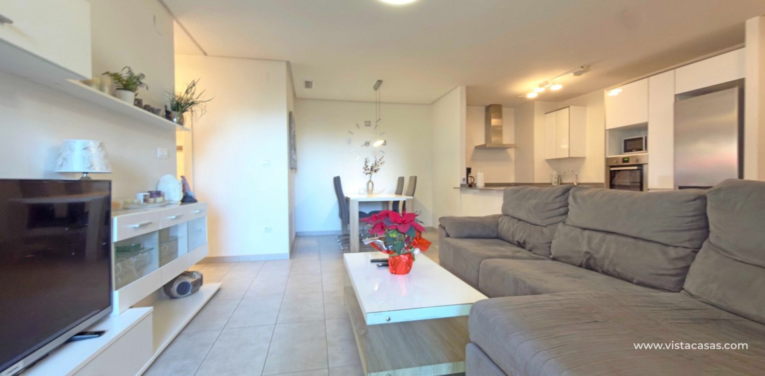 Resale - Apartment - Villamartin - Los Dolses