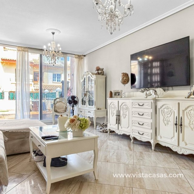 Townhouse - Resale - La Florida - La Florida