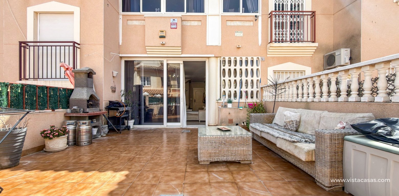 Sale - Radhus - La Florida