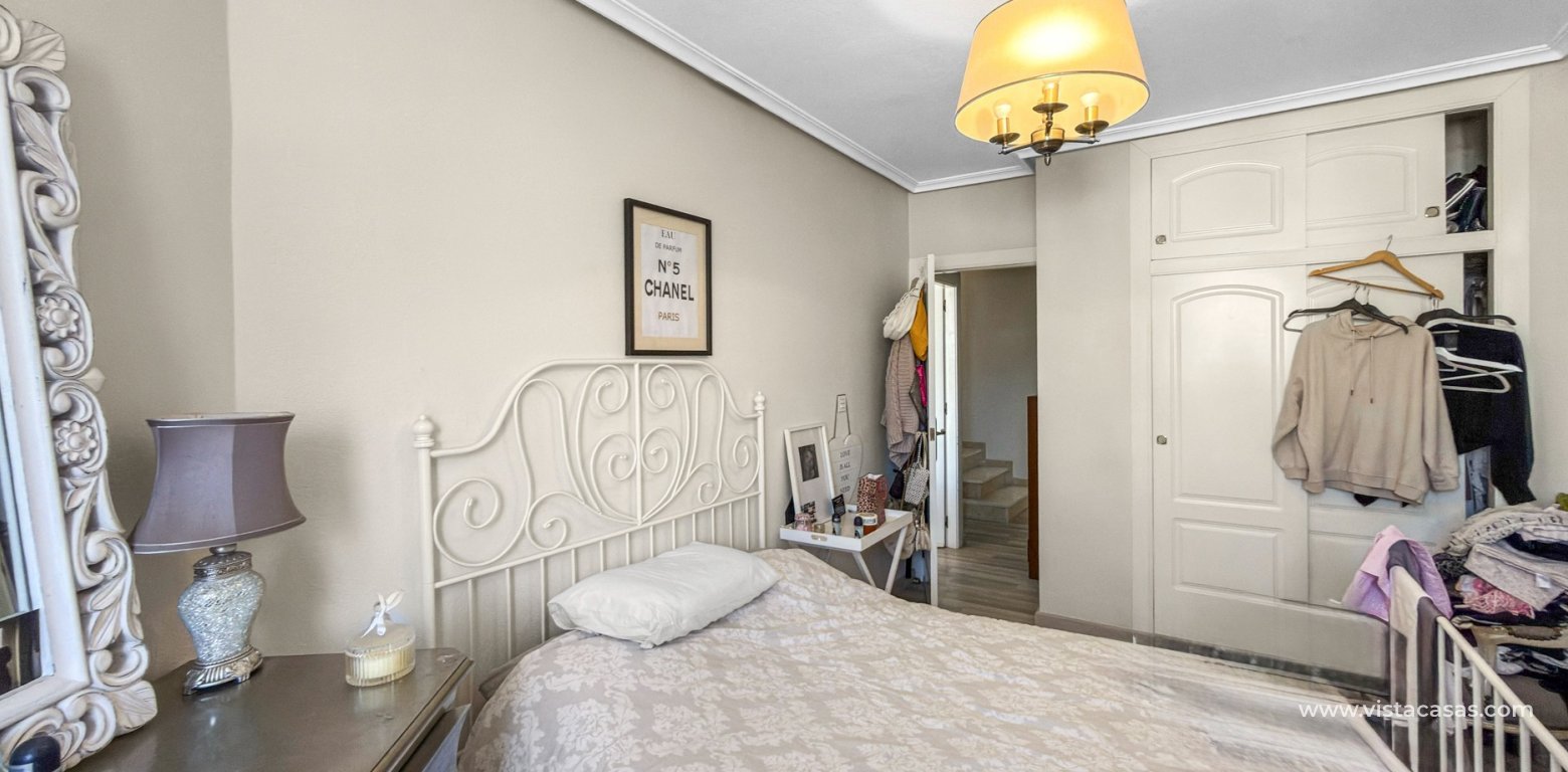Sale - Radhus - La Florida