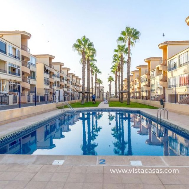 Apartment - Wtórny - Punta Prima - Punta Prima