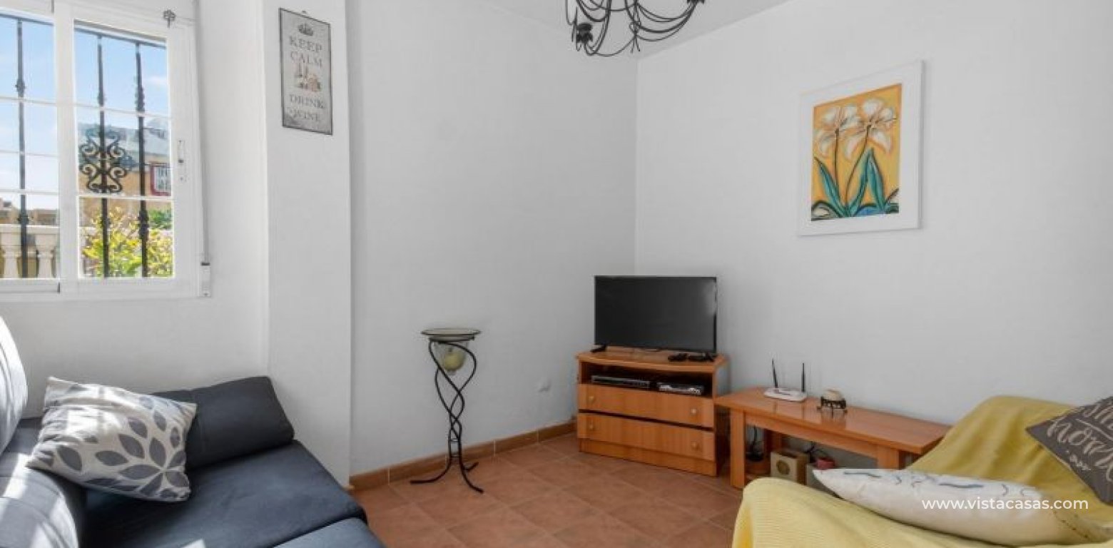 Resale - Townhouse - Torrevieja - Torretas