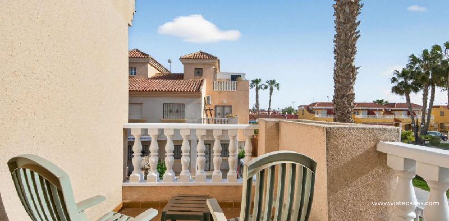 Resale - Townhouse - Torrevieja - Torretas