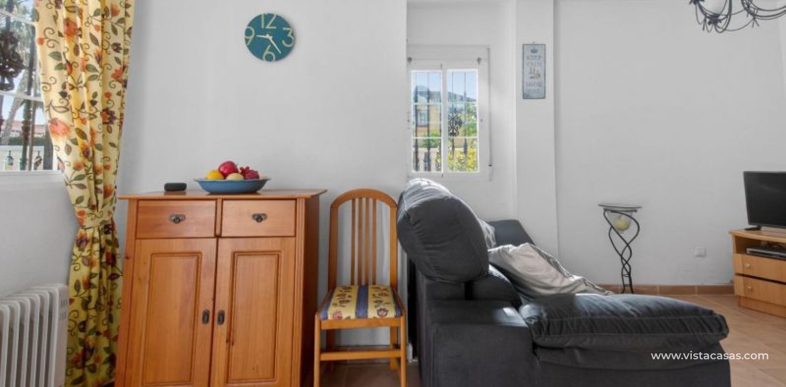 Resale - Townhouse - Torrevieja - Torretas
