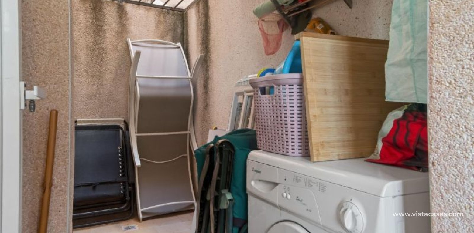 Resale - Townhouse - Torrevieja - Torretas