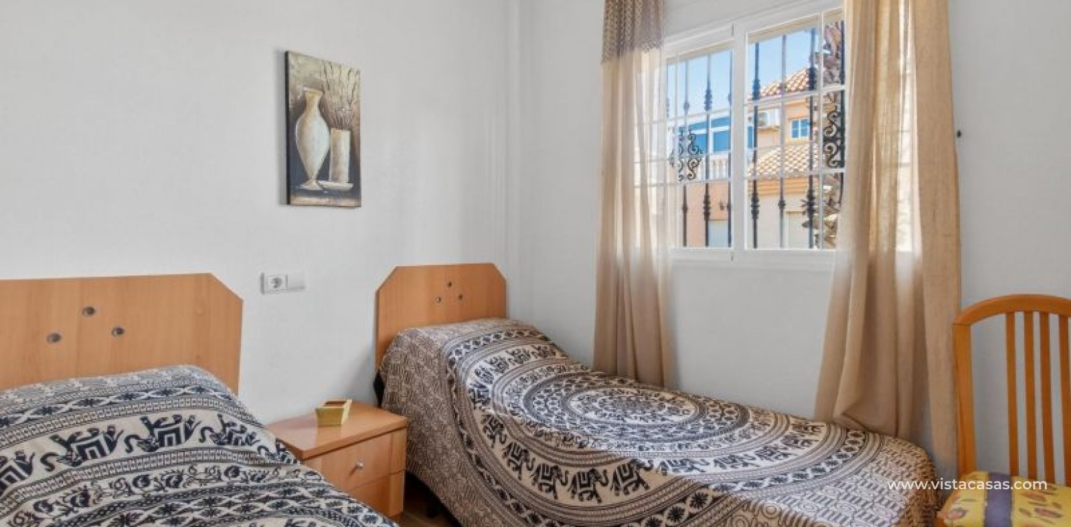 Resale - Townhouse - Torrevieja - Torretas