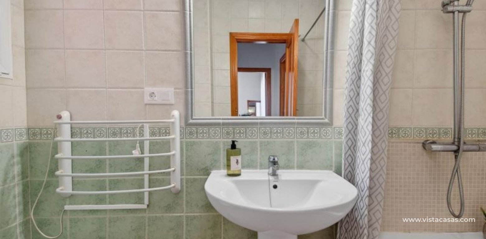 Resale - Townhouse - Torrevieja - Torretas