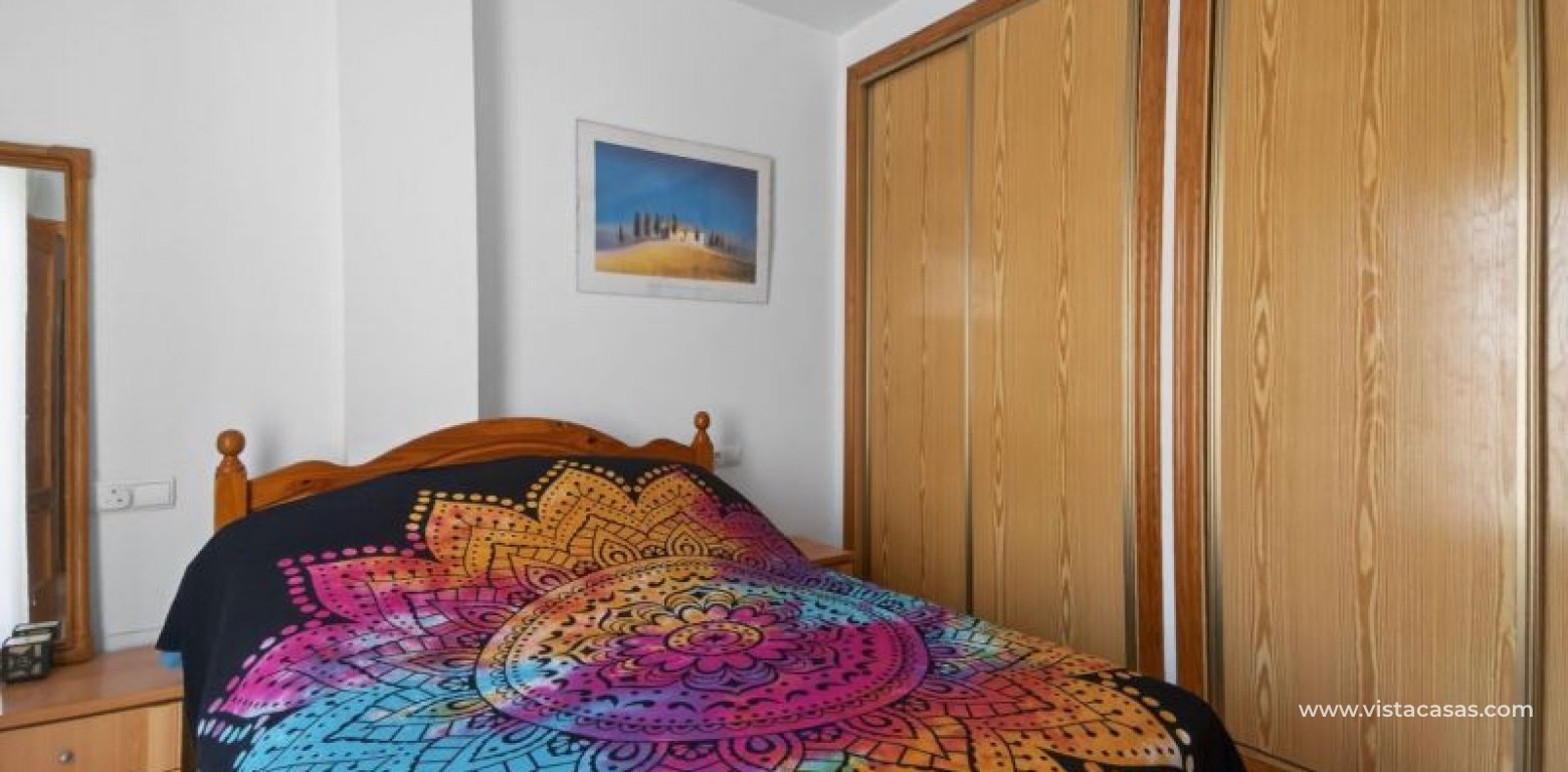 Resale - Townhouse - Torrevieja - Torretas