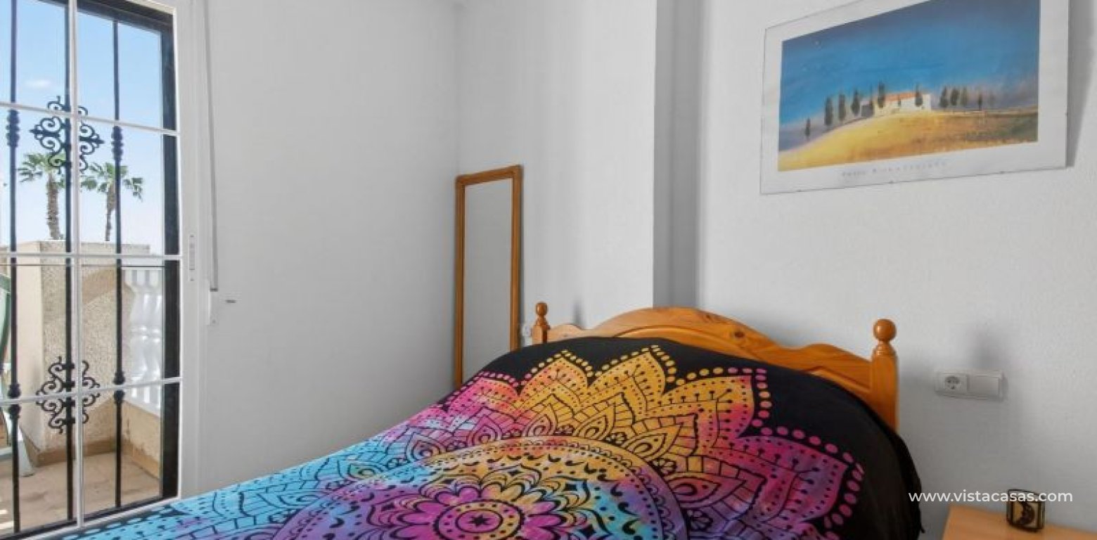Resale - Townhouse - Torrevieja - Torretas