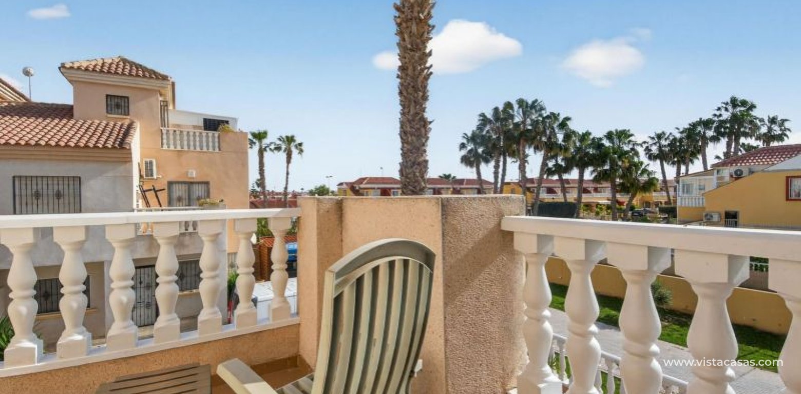 Resale - Townhouse - Torrevieja - Torretas