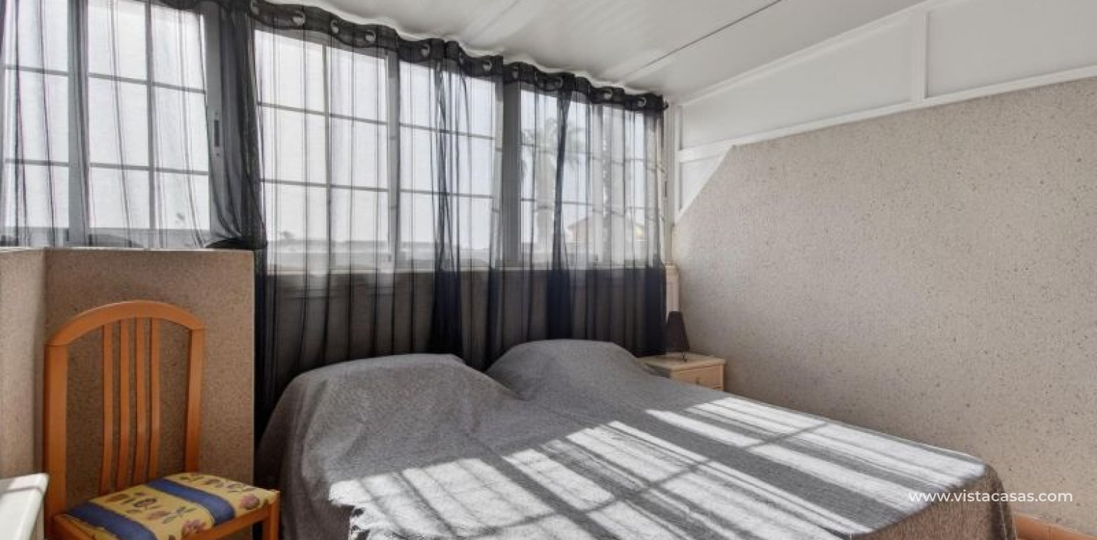 Resale - Townhouse - Torrevieja - Torretas