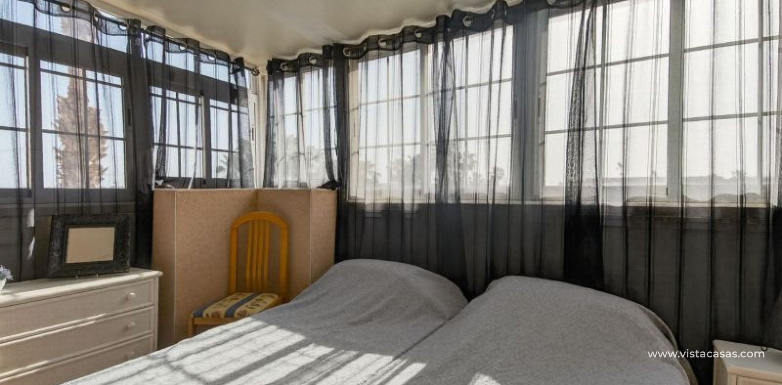 Resale - Townhouse - Torrevieja - Torretas